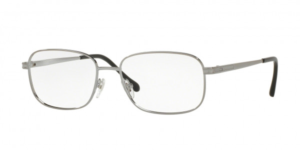 Sferoflex SF2274 Eyeglasses, 268 GUNMETAL (GREY)