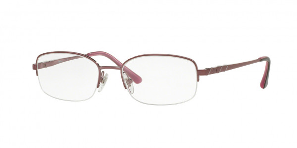 Sferoflex SF2579 Eyeglasses, 497 PURPLE (VIOLET)