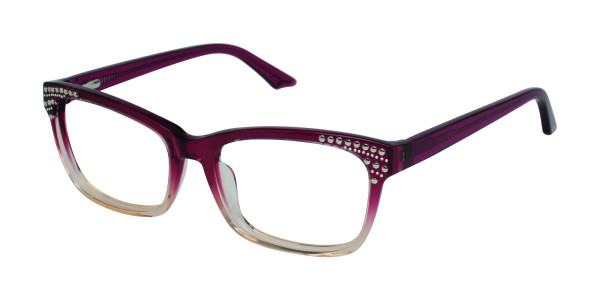 Brendel 924008 Eyeglasses, Rose - 50 (ROS)