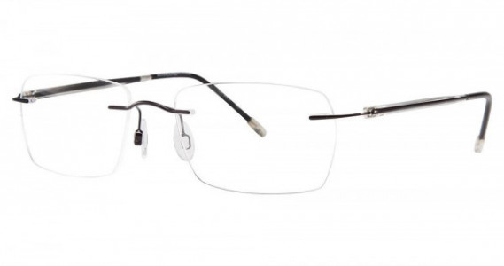 Invincilites Invincilites Sigma J Eyeglasses, 021 Black