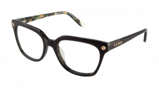 L.A.M.B. LA002 Eyeglasses, Olive (OLI)