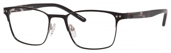 Ernest Hemingway H4692 Eyeglasses, Black