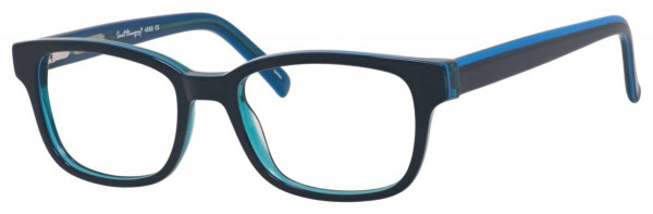 Ernest Hemingway H4689 Eyeglasses, Blue