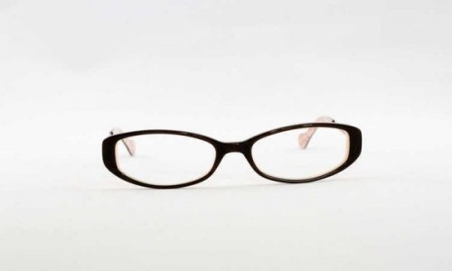 Paws N Claws PAWS809 Eyeglasses, Mocha Cream