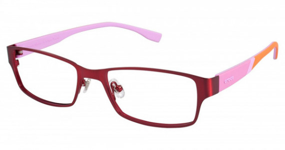 Crocs Eyewear CF3002 Eyeglasses, 15VT