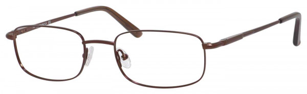 Adensco AD 108 Eyeglasses, 01D1 HAVANA GREEN