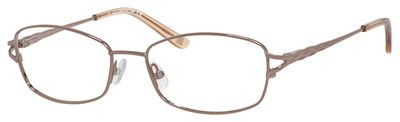 Liz Claiborne L 628 Eyeglasses