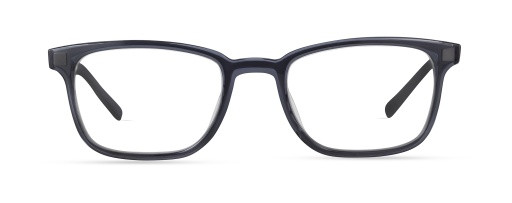 Modo 6613 Eyeglasses, BLUE CRYSTAL