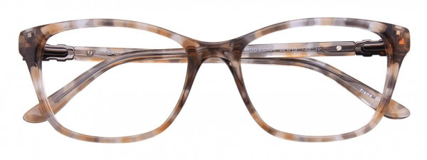 EasyClip EC404 Eyeglasses, 080 - CLIP
