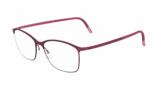 Silhouette Urban Fusion Full Rim 2904 Eyeglasses, 6059 Fuchsia