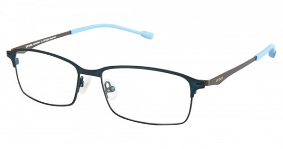 Crocs Eyewear CF4314 Eyeglasses, 50BE
