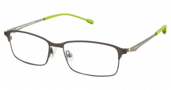 Crocs Eyewear CF4314 Eyeglasses, 80GY