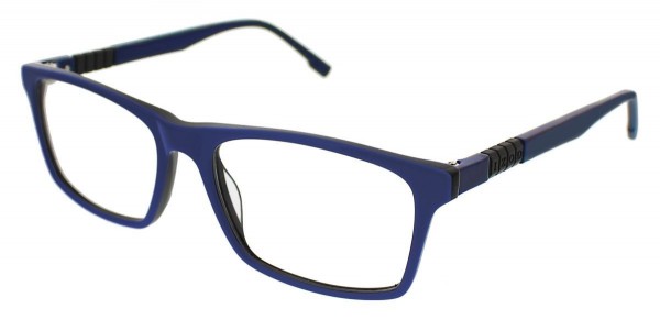 IZOD 2019 Eyeglasses, Blue