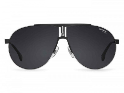 Carrera CARRERA 1005/S Sunglasses, 0TI7 BLACK RUTHENIUM