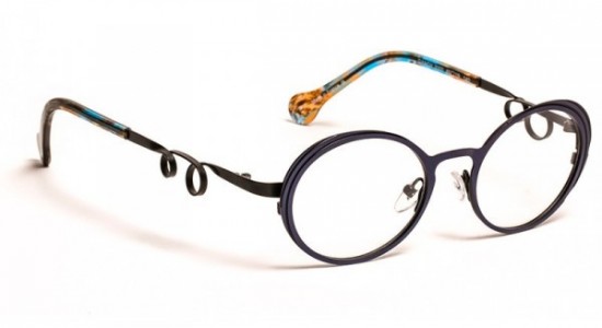 Boz by J.F. Rey DANDY Eyeglasses