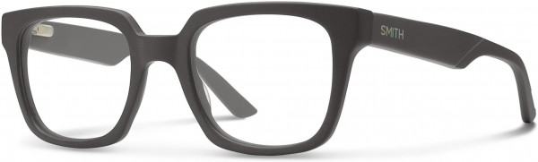 Smith Optics Cashout Eyeglasses, 0HWJ Dark Gray