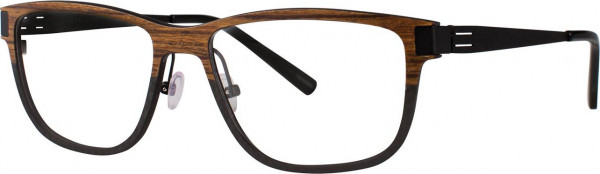 Jhane Barnes Composite Eyeglasses