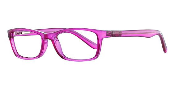 Parade 1741 Eyeglasses, Pink