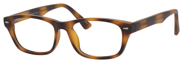 Enhance EN3956 Eyeglasses, Matte Tortoise