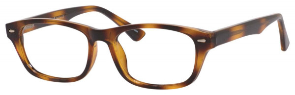 Enhance EN3956 Eyeglasses, Shiny Tortoise