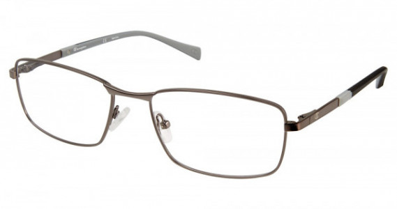 Champion 4011 Eyeglasses, C01 Gunmetal