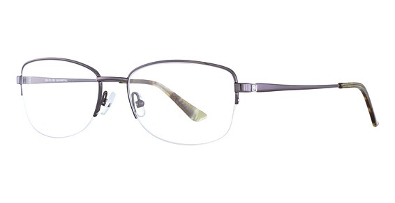 Bulova Harmonie Park Eyeglasses