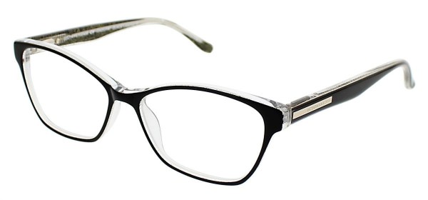 BCBGMAXAZRIA ISADORA Eyeglasses BCBG Max Azria Authorized