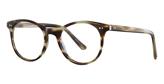 Adin Thomas AT-366 Eyeglasses, 1 - Hazel Demi