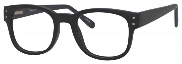 Enhance EN4003 Eyeglasses, Matte Black
