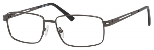 Jubilee J5926 Eyeglasses, Gunmetal