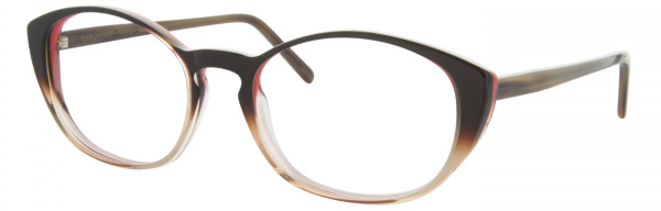 Lafont Vicky Eyeglasses, 5073 Brown