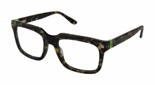 gx by Gwen Stefani GX027 Eyeglasses
