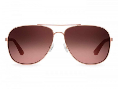 Juicy Couture JU 589/S Sunglasses, 0000 ROSE GOLD