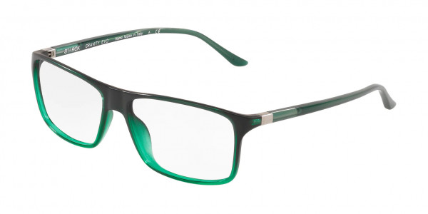 Starck Eyes SH1043X PL1043 Eyeglasses, 0029 GREEN (GREEN)