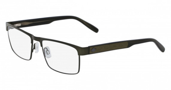 Joseph Abboud JA4063 Eyeglasses, 308 Olive