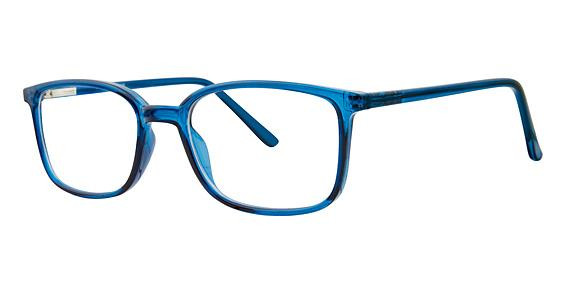 Parade 1757 Eyeglasses, Blue