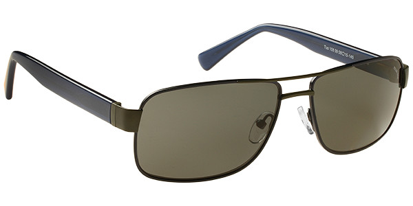 Tuscany SG 108 Sunglasses, Blue