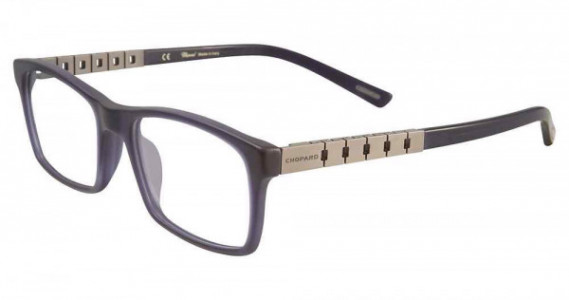 Chopard VCH162 Eyeglasses, Blue