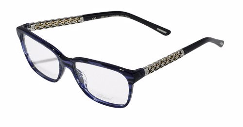 Chopard VCH181S Eyeglasses, 6wry
