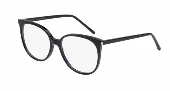 Saint Laurent Sl 39 Eyeglasses Saint Laurent Authorized Retailer Coolframes Ca