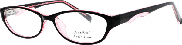 Practical Livi Eyeglasses