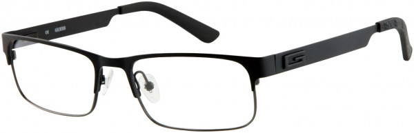 Guess GU1731 Eyeglasses, D03
