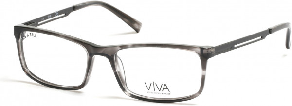 Viva VV4026 Eyeglasses, 020 - Grey/other