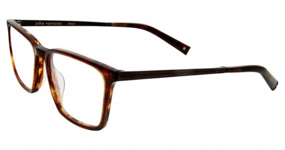 John Varvatos V402 Eyeglasses