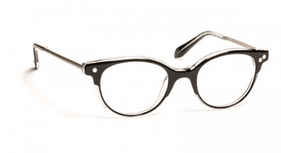 J.F. Rey PA044 Eyeglasses