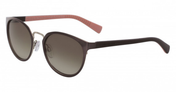Cole Haan CH7031 Sunglasses, 210 Brown