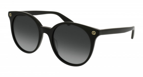 Gucci GG0197SK Sunglasses - Gucci Authorized Retailer | coolframes.ca