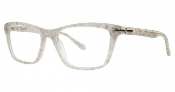 MaxStudio.com Leon Max 4041 Eyeglasses, 025 Demi Grey