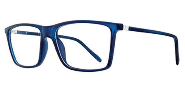 Georgetown GTN789 Eyeglasses, Blue