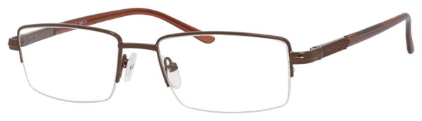 Jubilee J5929 Eyeglasses, Brown